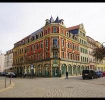 Gut geschnittene und helle 2 Zimmer Whg am beliebten Konkordienpl - Dresden Neustadt