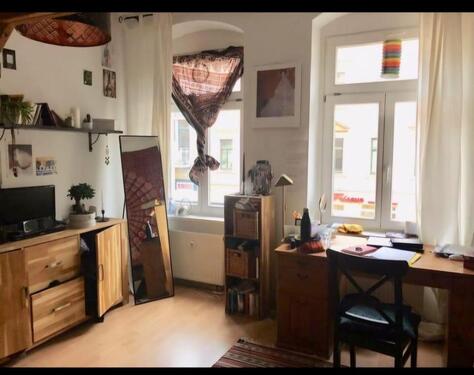 Foto - 2 Zimmer Etagenwohnung zur Miete in Dresden