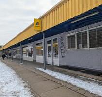 Kleine Gewerbeeinheit in Staßfurt Nord