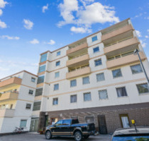 2 Zimmer Wohnung in Holzminden Karlstrasse 23