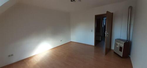 Foto - 3 Zimmer Dachgeschoßwohnung in Lichtenfels