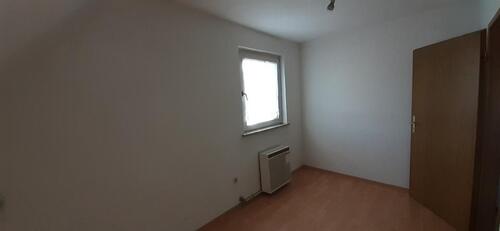 Foto - Dachgeschoßwohnung in Lichtenfels zur Miete