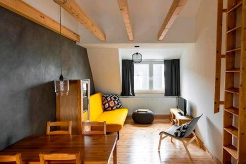 Foto - 2 Zimmer Dachgeschoßwohnung zur Miete in Kevelaer