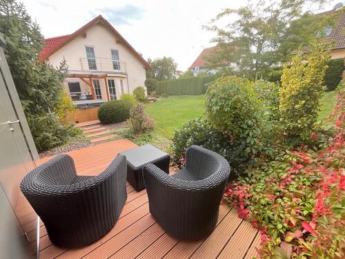 Foto - Einfamilienhaus in Erfurt zum Kaufen