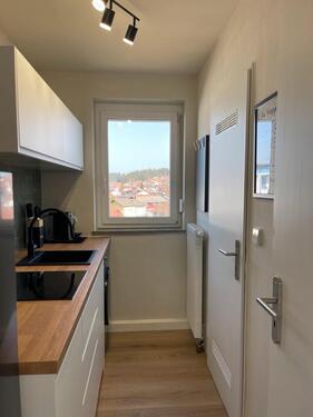 Foto - 1 Zimmer Etagenwohnung zur Miete in Scheidegg