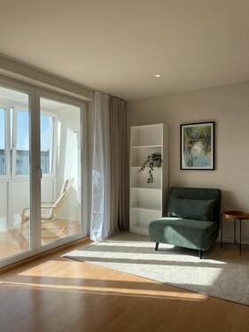 Foto - Etagenwohnung in Scheidegg zur Miete