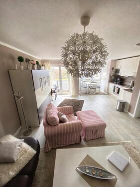 Foto - 2 Zimmer Etagenwohnung in Dahme