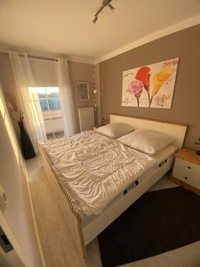 Foto - Etagenwohnung in Dahme zum Kaufen