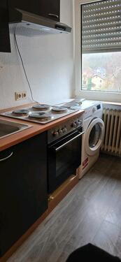 Foto - 2 Zimmer Etagenwohnung zur Miete in Losheim am See