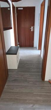 Foto - Etagenwohnung in Losheim am See zur Miete