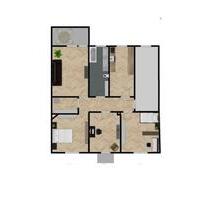 Mietwohnung Worms - 67547 - 1.200,00&nbsp;EUR Kaltmiete, ca.&nbsp; 107,00&nbsp;m&sup2; in Worms (PLZ: 67551) Vororte Südwest