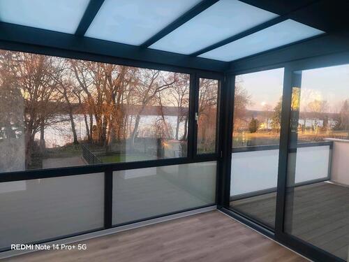 Foto - Luxus-Apparatment Haus am Seemit Wintergarten und Terrasse