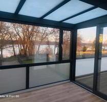 Luxus-Apparatment Haus am Seemit Wintergarten und Terrasse - Neuenhagen bei Berlin