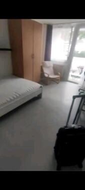 Foto - Einzelzimmer (2 Personen) - 400,00&nbsp;EUR Kaltmiete, ca.&nbsp; 26,00&nbsp;m&sup2;