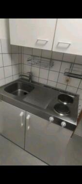 Foto - Etagenwohnung in Kaiserslautern zur Miete