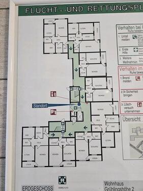 Foto - 3 Zimmer Etagenwohnung zum Kaufen in Saarbrücken