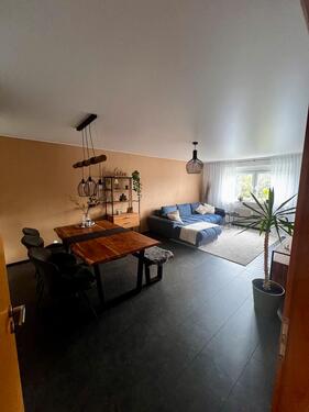 Foto - Wohnung in Dudweiler ab 01.10.2026 zu vermieten