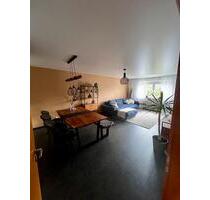 Wohnung in Dudweiler ab 01.10.2026 zu vermieten - Saarbrücken