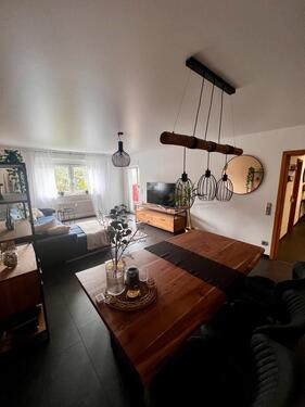 Foto - Etagenwohnung in Saarbrücken zur Miete