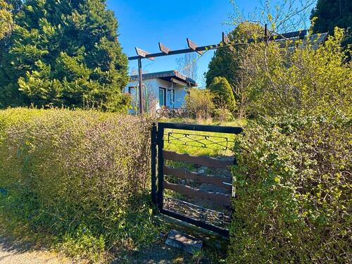 Foto - Kleingarten in liebevolle Hände abzugeben (Leipzig-Thekla)