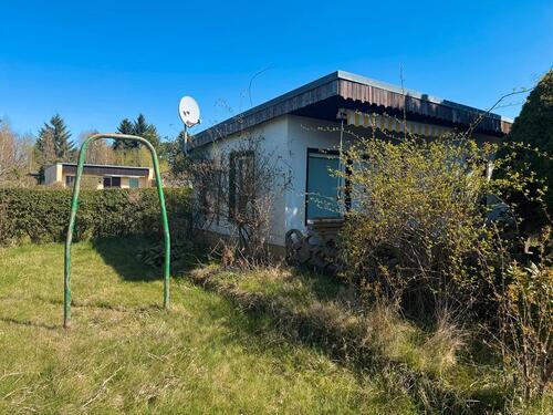 Foto - Grundst&uuml;ck zum Kaufen in Leipzig