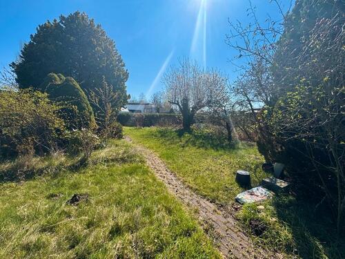 Foto - Grundst&uuml;ck in Leipzig