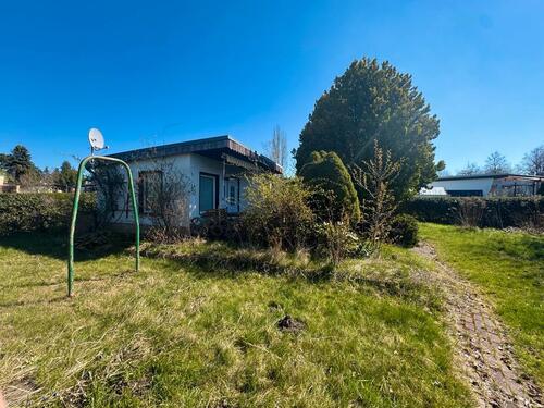 Foto - Grundst&uuml;ck in Leipzig zum Kaufen