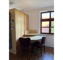 Apartment in Gerolzhofen - 459,00&nbsp;EUR Kaltmiete, ca.&nbsp; 40,00&nbsp;m&sup2; in Gerolzhofen (PLZ: 97447)