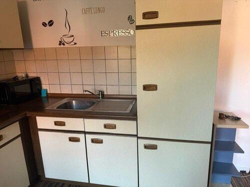 Foto - 1 Zimmer Etagenwohnung in Gerolzhofen