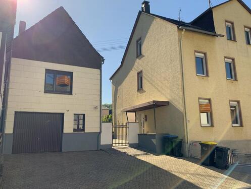 Foto - Einfamilienhaus zum Kaufen in Spay