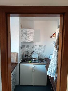 Foto - Maisonettenwohnung in Göttingen zur Miete