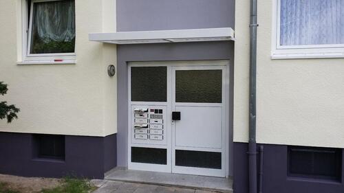 Foto - 26 Zimmer Mehrfamilienhaus, Wohnhaus in Babenhausen