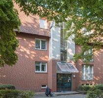2-Zimmer-Wohnung in Wolfsburg Westhagen