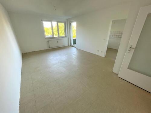 Foto - Etagenwohnung in Wolfsburg zur Miete
