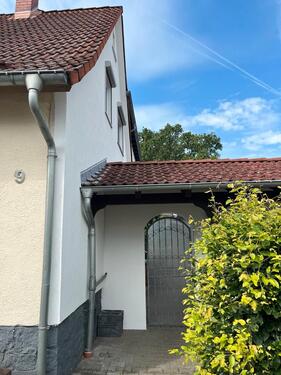 Foto - Haus mit Garten mitten in GG direkt von Eigentümer