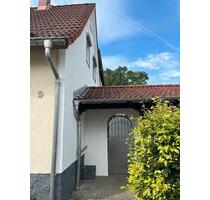 Haus mit Garten mitten in GG direkt von Eigentümer - Groß-Gerau