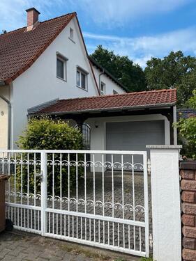 Foto - 5 Zimmer Doppelhaushälfte zum Kaufen in Groß-Gerau