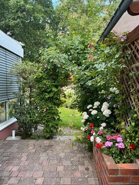 Foto - 5 Zimmer Doppelhaushälfte in Groß-Gerau