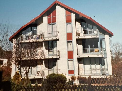 Foto - Charmante, helle Ferienwohnung 3 Gehminuten vom Strand in Dahme