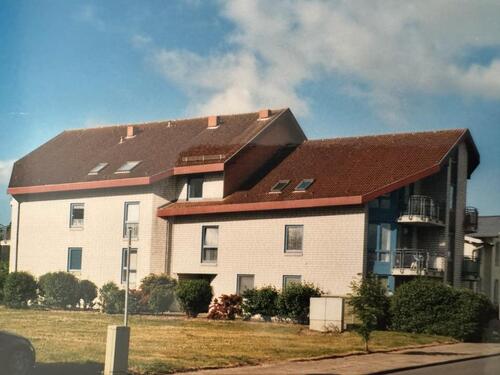 Foto - 1 Zimmer Erdgeschoßwohnung zum Kaufen in Dahme