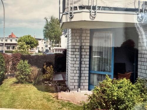 Foto - Erdgeschoßwohnung in Dahme zum Kaufen