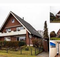4 Zimmer Wohnung - 1.150,00&nbsp;EUR Kaltmiete, ca.&nbsp; 110,00&nbsp;m&sup2; in Bremen (PLZ: 28259) Huchting