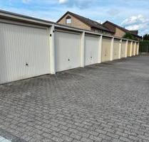Garage zu vermieten - St. Augustin SüdarkadenHUMA - Sankt Augustin