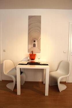 Foto - Wohnung - möbliert 35 m², 1,5 Zimmer ab 01.09.25