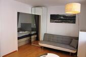 Foto - Etagenwohnung in Düsseldorf