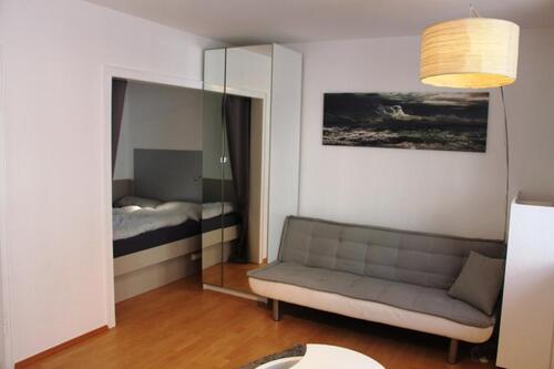 Foto - Etagenwohnung in Düsseldorf