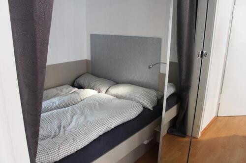Foto - Etagenwohnung in Düsseldorf zur Miete