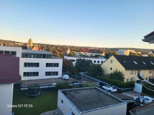 Foto - Etagenwohnung in Pforzheim zum Kaufen