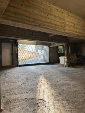 Foto - Tiefgaragenstellplatz in Bockenheim Hausen