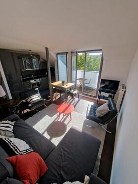 Foto - Etagenwohnung zur Miete in Berlin